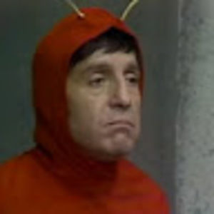 Meet your Posher, Alejandro